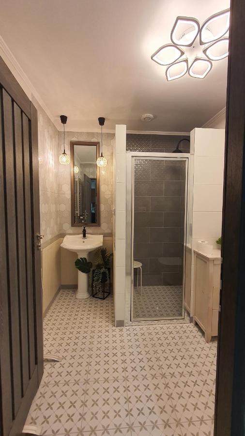 Segment Rodzinny Stara Szkola Weremowice Exterior photo